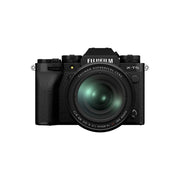 Fujifilm X-T5 (Black) +16-80mm F4 R OIS WR - Garanzia Fujifilm Italia