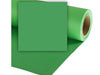 Colorama fondale ChromaGreen (2,72x11m)