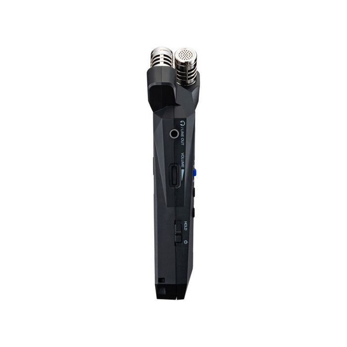 Zoom registratore H1essential