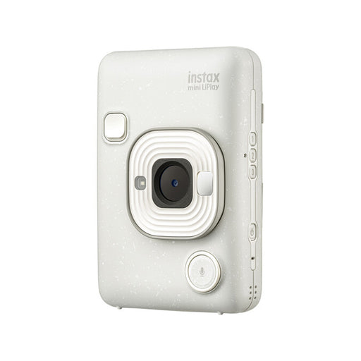 Fujifilm Instax Mini Liplay (Misty White)