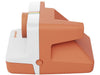 Polaroid Now – Fotocamera istantanea Coral