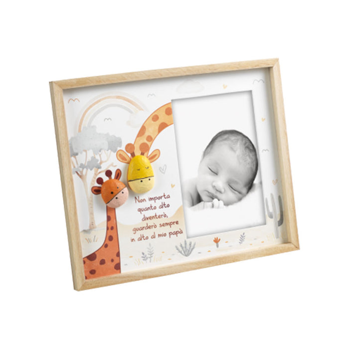 Mascagni Cornice (10x15) - Art. A1964