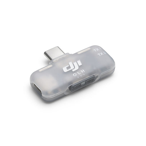 DJI MIC MINI 2/3 RECEIVER (DJMIC0)