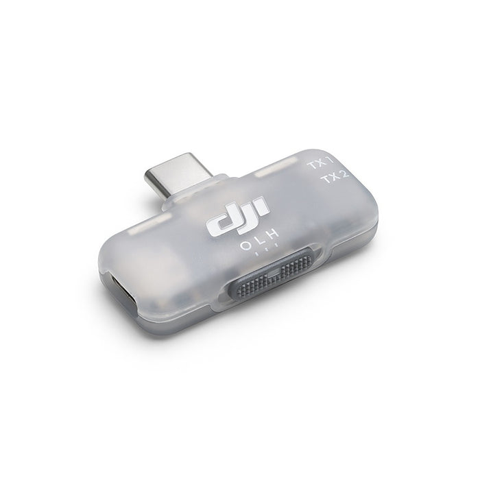 DJI MIC MINI 2/3 RECEIVER (DJMIC0)