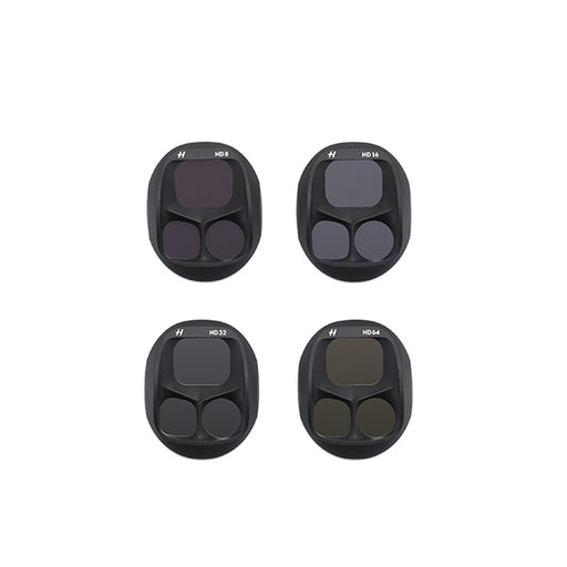 DJI Mavic 4 Pro ND Filter Set (ND8/16/32/64) - DJMV43 fronte