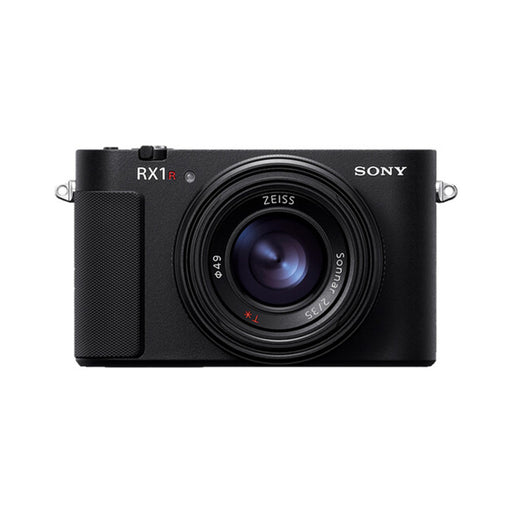 Sony DSC-RX1R III - Garanzia Sony Italia