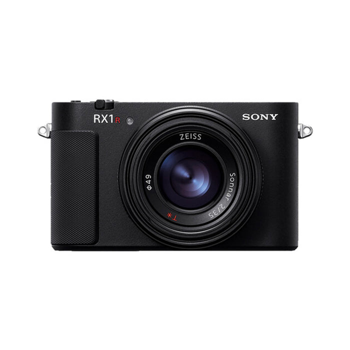 Sony DSC-RX1R III - Garanzia Sony Italia