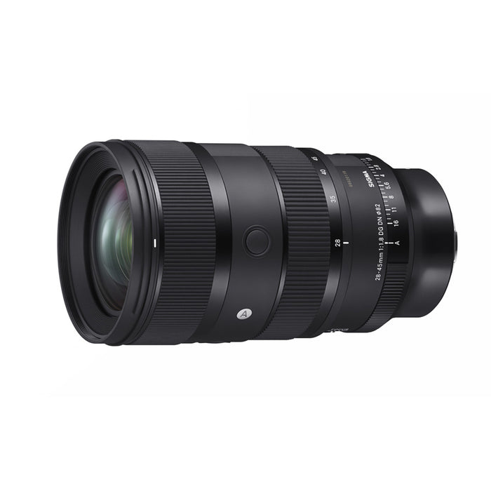 Sigma ART 28-45mm F1.8 DG DN (L-Mount) - Garanzia M-Trading Italia