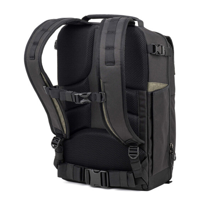 Think Tank Zaino Mover (Coast Green) laterale