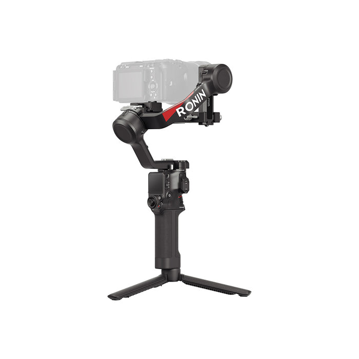 DJI RS4 (Single) - Garanzia DJI