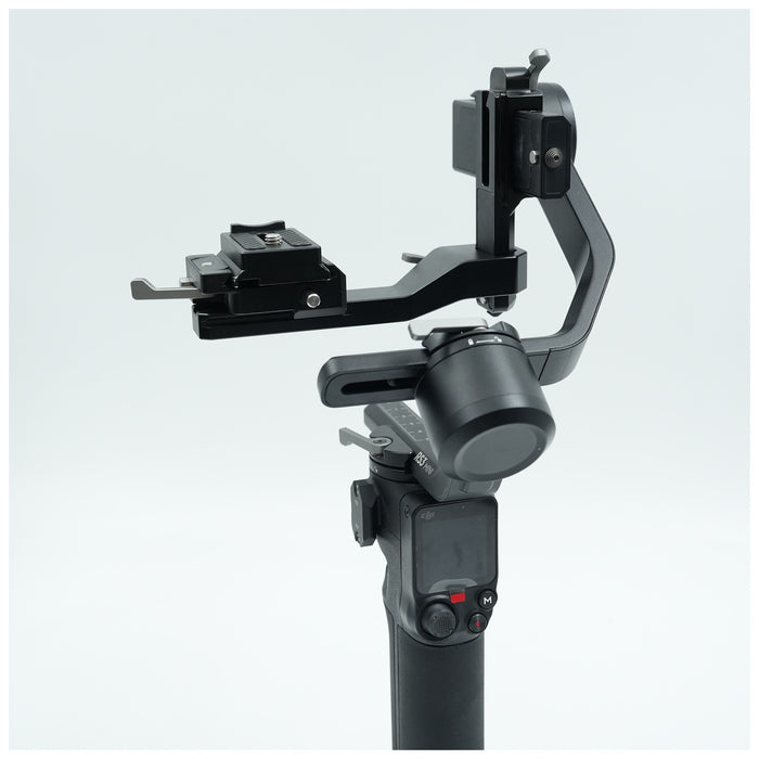 DJI RS 3 Mini ( Usato )