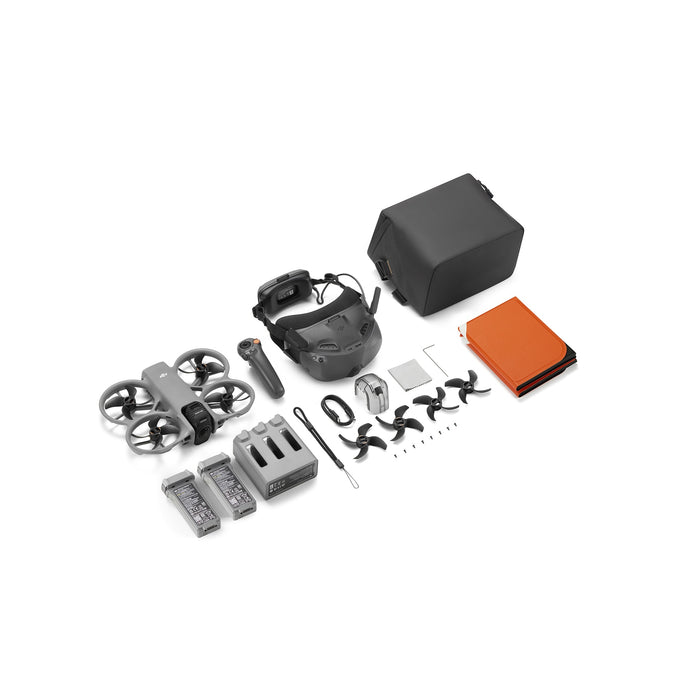 DJI Avata 360 Motion Combo