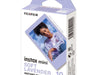 Fujifilm Instax Mini Soft Lavander scatola