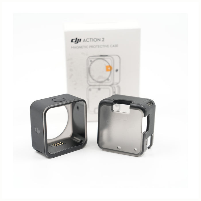 DJI Magnetic Protective Case - (Usato)