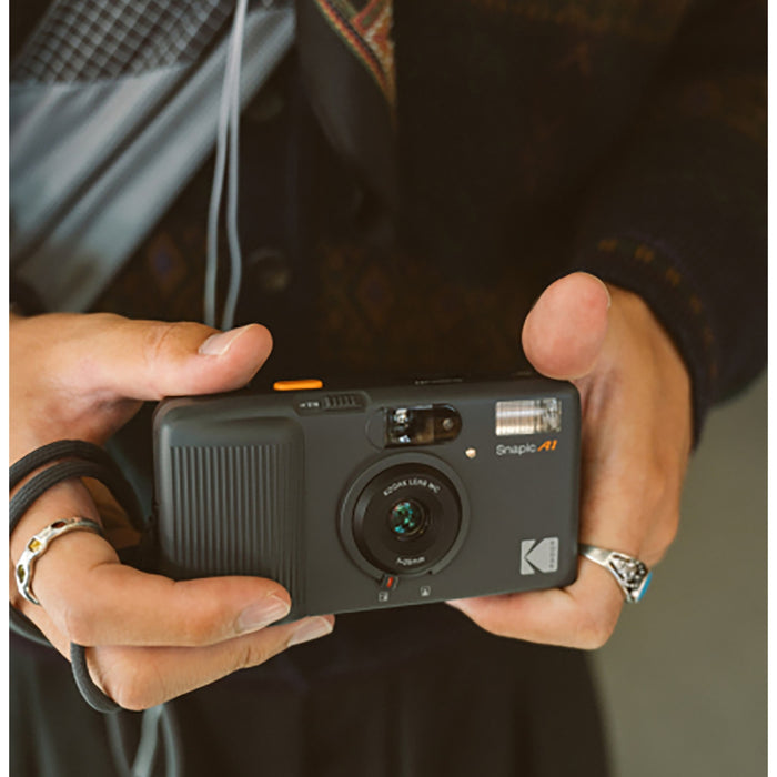 Kodak Snapic A1 35mm