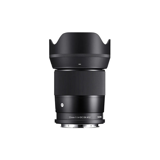 Sigma C 23mm F1.4 DC DN (Per Canon RF Mount) - Garanzia M-Trading Italia