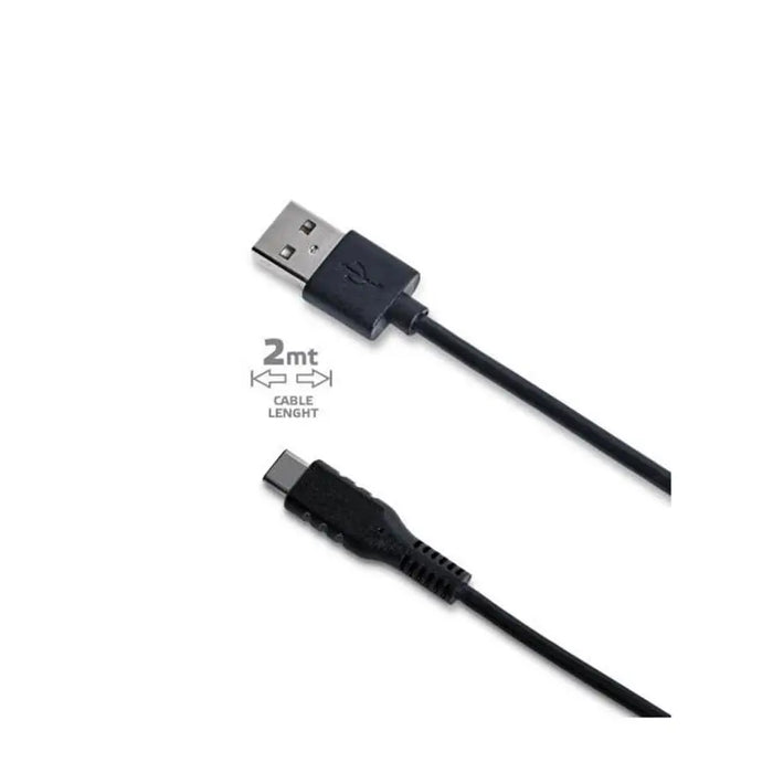 Celly Cavo USB-A a USB-C 15W (2mt)