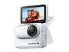 Insta360 GO 3S 64GB lcd