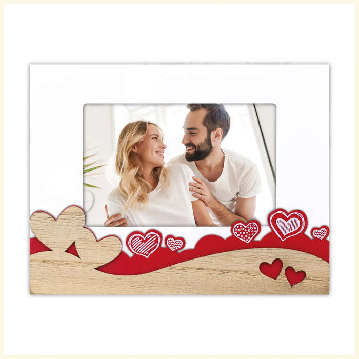 ZEP Cornice Giulietta Orizzontale 10×15 Art EA9264H