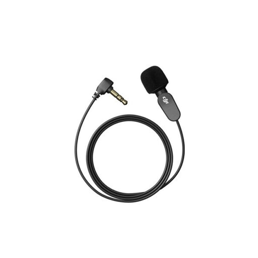 dji-levalier-microfono-fronte