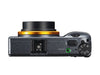 Ricoh GR III Street Edition + DB110 + GC11-ghiera