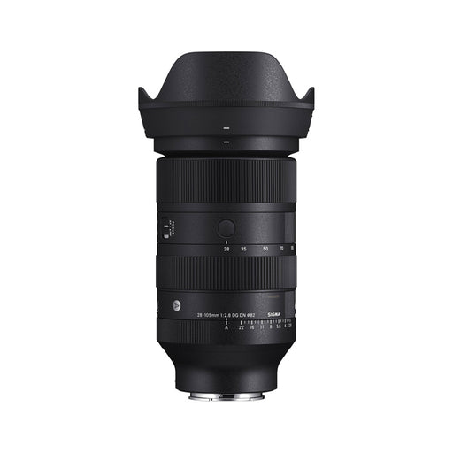 Sigma 28-105mm F2.8 DG DN (Per Sony E-Mount)