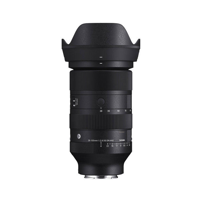 Sigma 28-105mm F2.8 DG DN (Per Sony E-Mount)