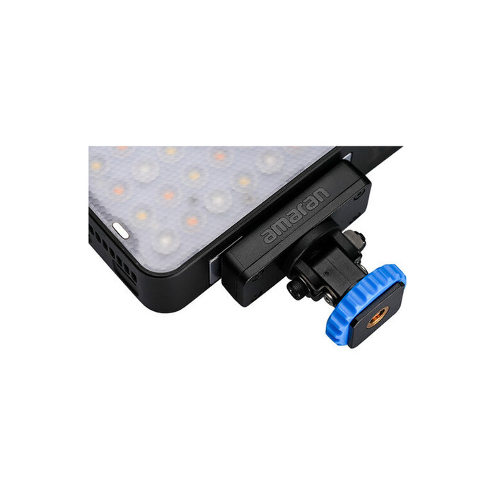 Amaran-Ace-25X-Charcoal-attacco