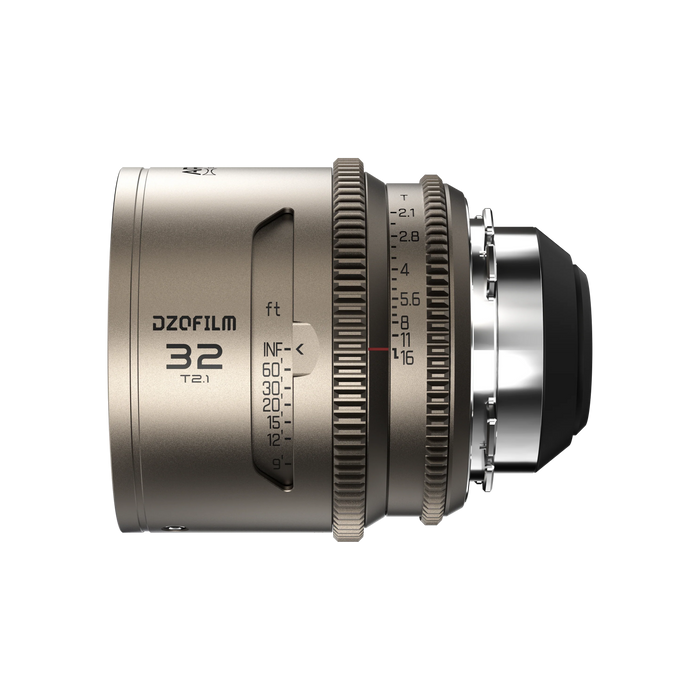 DZOFILM Arcana 32mm T2.1