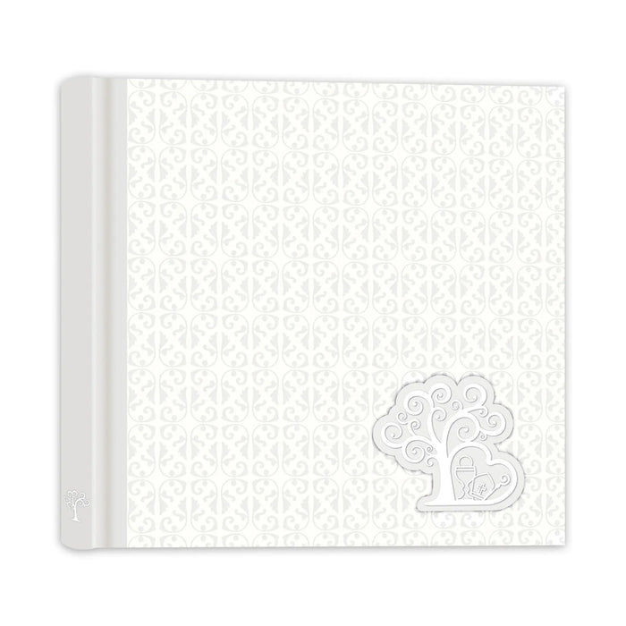 Zep Album Comunione  31x31 20F