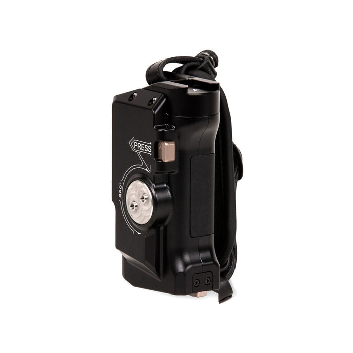 Tilta maniglia sinistra power handle- Art. TA-LRH-57-B