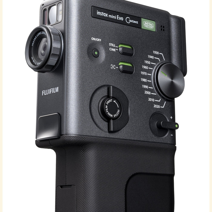 Fujifilm instax mini Evo Cinema