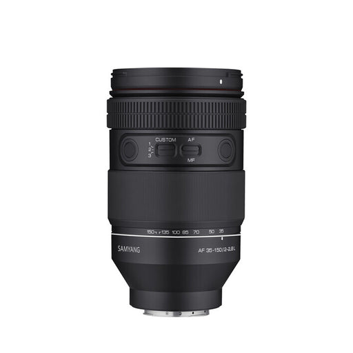 Samyang AF 35-150mm F2-2.8 L (Per L-Mount) - Garanzia Fowa Italia