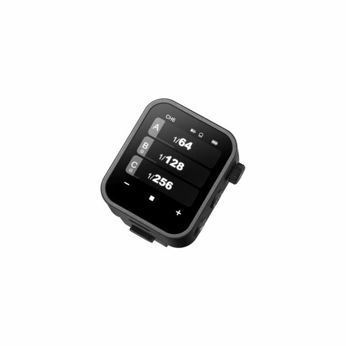 Godox X3 TTL Flash Trigger (Per Sony)