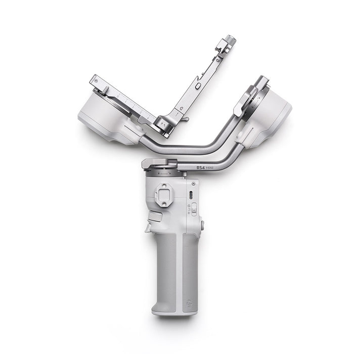 DJI RS4 Mini (DJRO45) chiuso