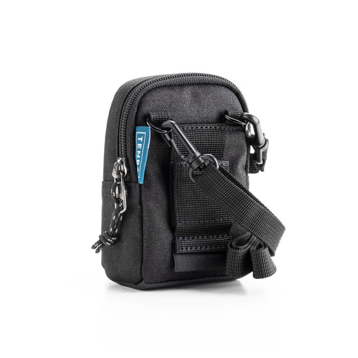 Tenba Skyline V2 Pouch 3 (Black) retro