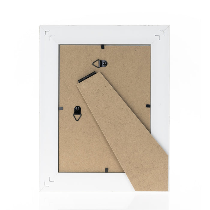 Cornice in plastica "Venezia Grey" (10x15)/(13x18)/(15x20)/(20x30) - Art.VN946G/VN957G/VN968G/VN923G