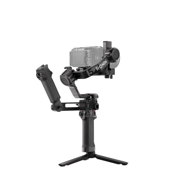 DJI RS 5 Combo