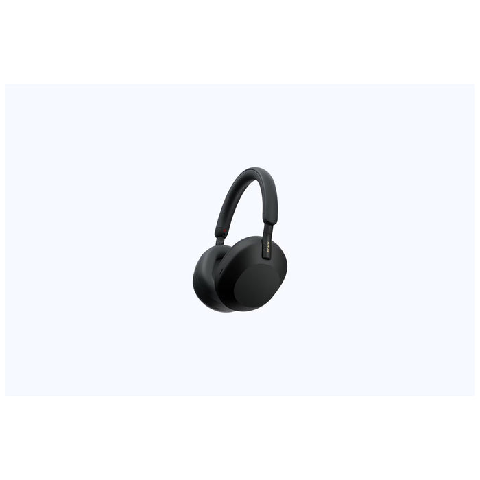 Sony WH-1000XM5  Cuffie wireless con Noise Cancelling Nero