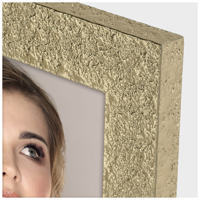 ZEP Cornice In Plastica Orion Gold 15x20 Art DC268G