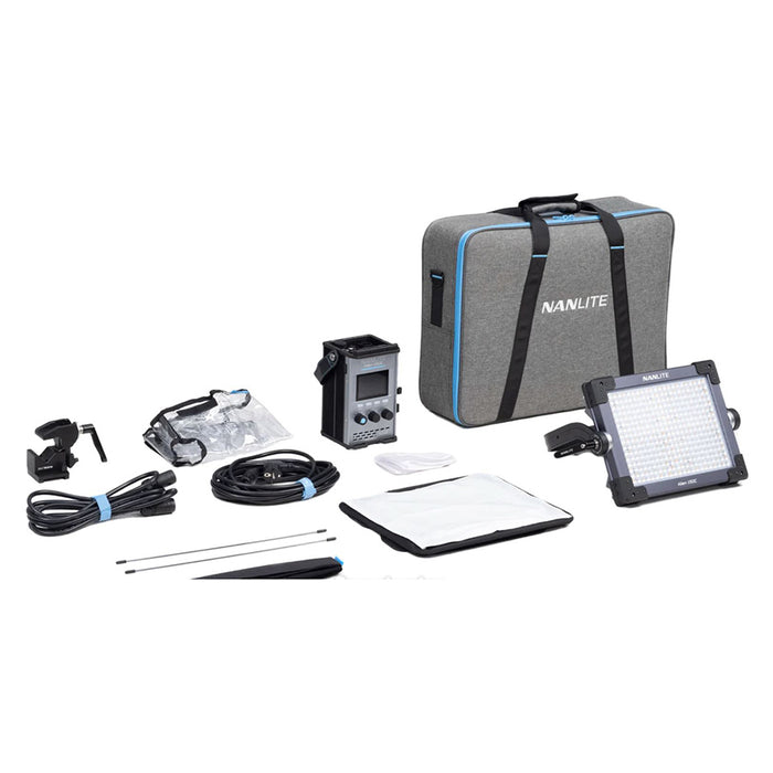 Nanlite Led Alien 150C box