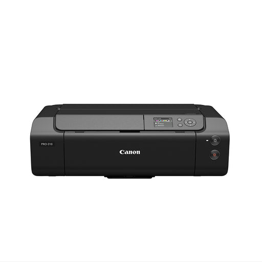 Canon Imageprograf Pro-310 fronte