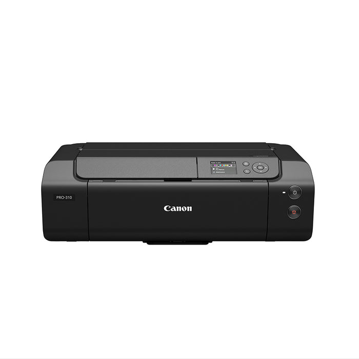 Canon Imageprograf Pro-310 fronte
