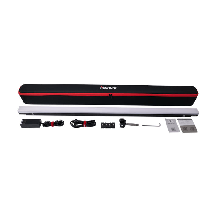 Aputure Infinibar PB12 confezione