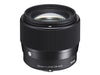 sigma-c-56mm-dc-dn-per-sony-e-mount-lente