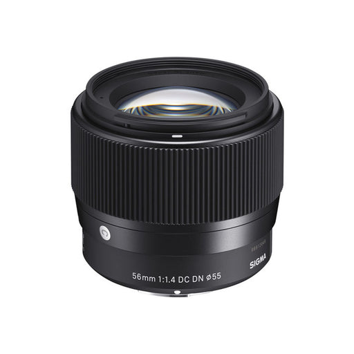 sigma-c-56mm-dc-dn-per-sony-e-mount-lente