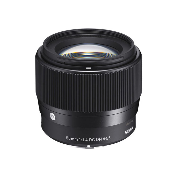 sigma-c-56mm-dc-dn-per-sony-e-mount-lente