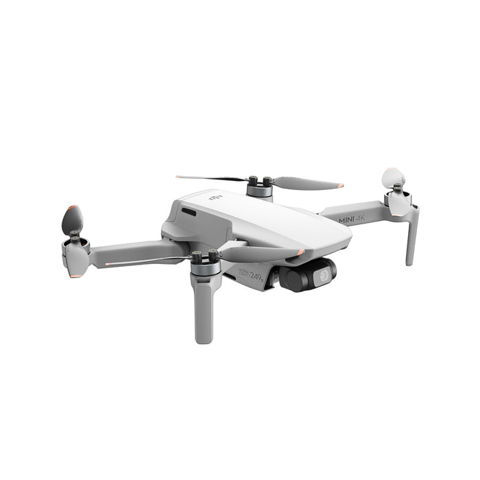 DJI Mini 4K fronte