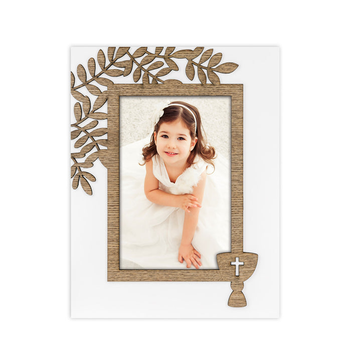 Cornice in legno "Michela" (10x15) - Art. PL3646