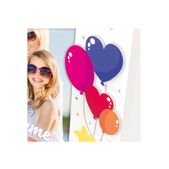 Cornice in legno "Kate" (10x15) - Art. WH2246